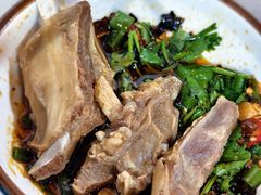 -小板凳(四公里店)