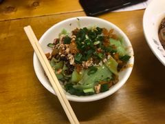 -重庆小面·抄手(解放碑好吃街店)