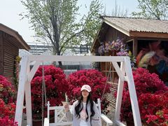 -沂蒙云瀑洞天景区