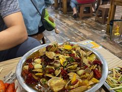 -陈氏肥蛤(小纬六路总店)