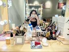 -iF摄影•全家福•证件照•形象照(南山店)