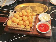 -巴依老爷新疆美食(清华东门店)