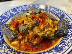 -新新湘菜馆(新中街二条店)