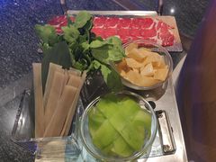 -王家渡火锅店(亦庄店)