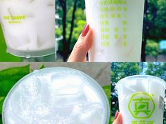 -真茶屋·0奶精(街道口一店)