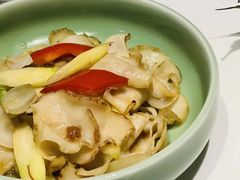 -箱美术馆私房菜(水晶郦城店)
