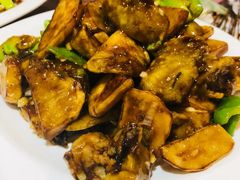 地三鲜-胜泽眼镜烧烤(云霄路直营店)