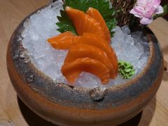 -虹料理·日料放题(悠方店)