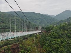 -广东天露山旅游度假区