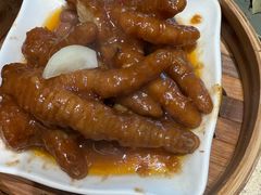 -点都德(奥体印象城店)