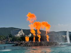 -珠海长隆海洋王国