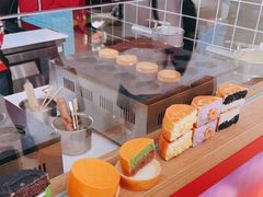 -拾烧车轮饼(世纪金源店)
