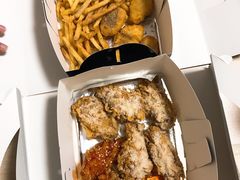 -YULOI予乐炸鸡(平乐店)