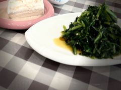 炝拌枸杞苗-迎宾楼(解放西街店)