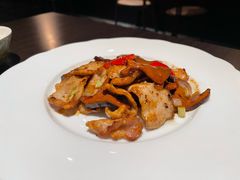 -庐灶江南·江南菜·四合院Bistro(东直门雍和宫·原华侨宾馆店)