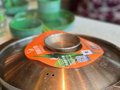 -润园四季椰子鸡火锅(海上世界店)