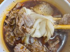 -王记生烫牛杂面馆(兰陵路店)