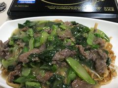 -菜忠潮州牛肉店(岗厦店)