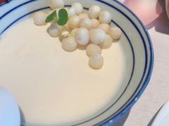 鸡头米奶酪-江南雅厨(李公堤店)