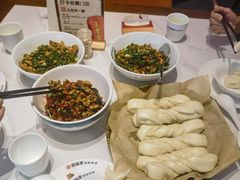 -常株潭·湖南家宴·团建宴会厅(西乡店)