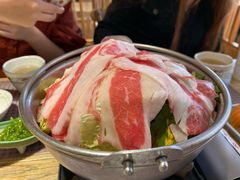 -林妈妈村·日式料理(宝山万达店)
