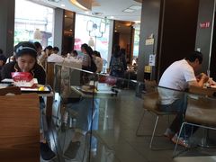 -肯德基(杭州永安店)