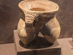 -陕西历史博物馆