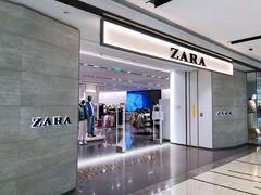 -ZARA(熙地港店)
