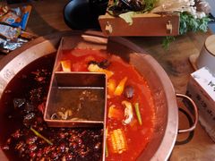 -雾漫川城重庆火锅(上和商业广场店)