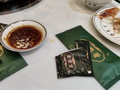 -喜聚薈·花膠雞海鮮火鍋(越秀店)