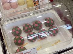 -北京稻香村(京港城生活广场店)