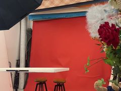 -海马体照相馆(上海晶耀前滩店)