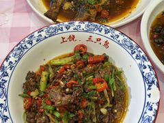 -三只鸟本地特色菜馆(上饶总店)