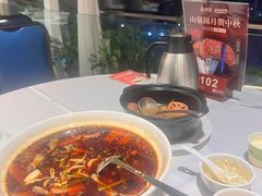 -山泉公馆酒家(珠江新城店)