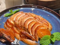 -青年公社烤鸭(肇嘉浜路店)
