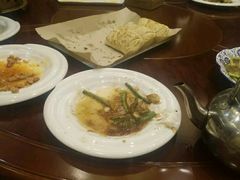 -高玛纳驴肉火烧(河间总店)