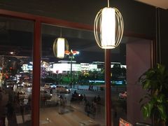 -必胜客(花舞大唐博物馆店)