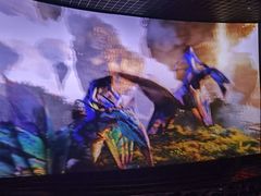 -万象影城(杭州万象城IMAX激光店)