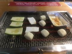 -蚝英雄鲜蚝自助专门店(长楹天街直营店)