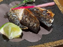 -大江户日本料理(吕厝店)