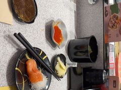 -争鲜回转寿司(南开大悦城店)