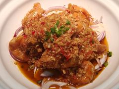 -陈家婆的菜(梅溪湖店)
