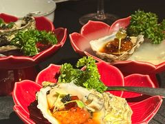 -RIVIERA 松鹤楼(外滩店)