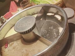-巴奴毛肚火锅(京西大悦城店)