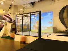 -Lilliput粒粒堡亲子餐厅(置汇旭辉店)