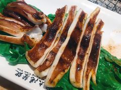 -金太阳海鲜烧烤·本地人餐厅(星海公园店)