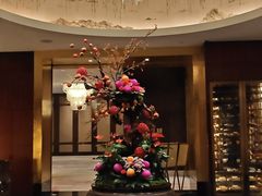 -香乐园·淮扬菜中餐厅·Shang Garden(福田香格里拉店)
