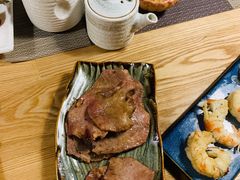 -江户烧肉(高德店)