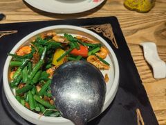 -金成潮菜博物馆(海珠湿地店)