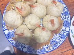 -马家饭堂(南街薰酱店)
